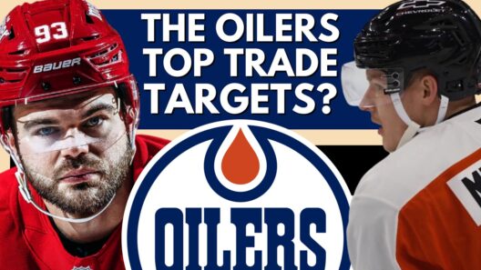 Edmonton Oilers TOP TRADE TARGETS | NHL Trade Board Oct 2026 W/ The Oilers Fanatic & Dolynny TV