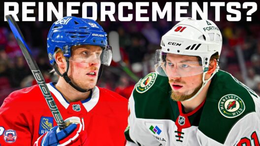Could SIGNING Free Agents Tarasenko or Laine Help the Chicago Blackhawks Turn Things Around?
