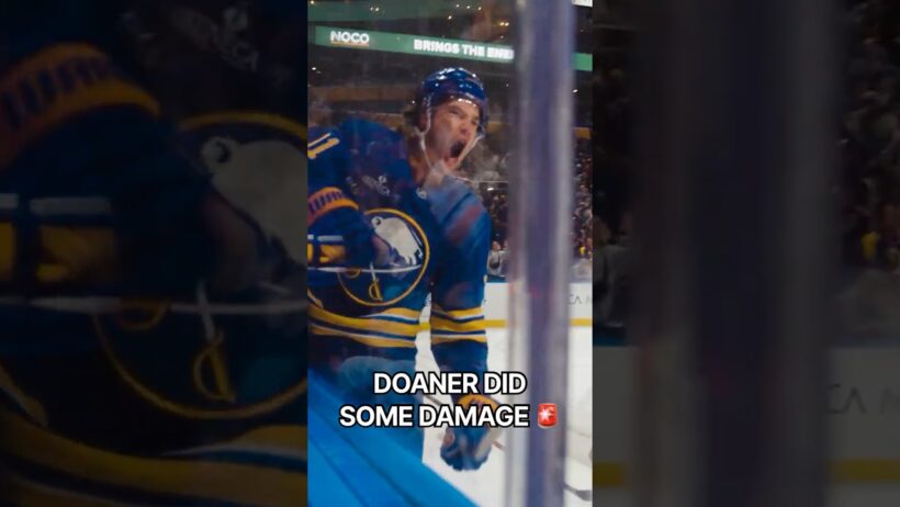 A sick snipe from Doaner! 😤