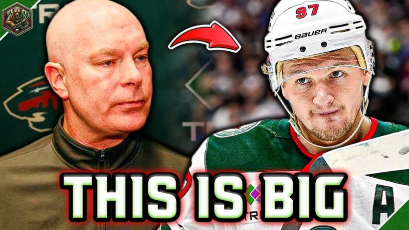 Last minute Wild Changes, Reports and News Against Vegas...