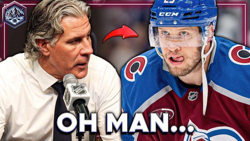 Avalanche give multiple shocking updates... This is Wild