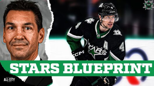 Stars Asst. Coach Alain Nasreddine REVEALS What’s REALLY Changing!