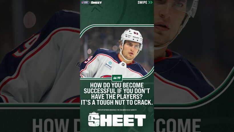 Why Can't Columbus Attract Top NHL Talent?