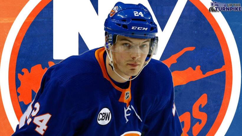 Islanders Latest on Scott Mayfield Trade Rumors