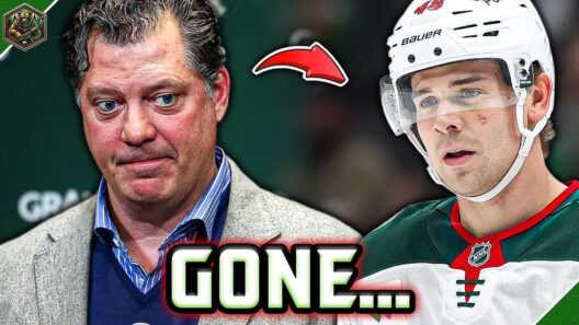 Wild Make SHOCKING Move.. Multiple MAJOR Wild Updates | Minnesota Wild News