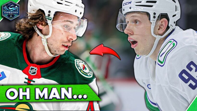 This is Getting way more Ugly than we Thought…