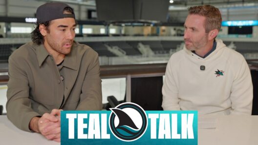 Teal Talk: Kiefer Sherwood
