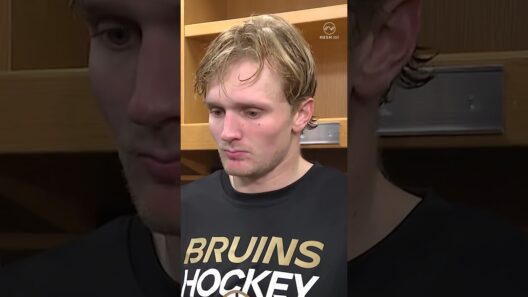 "Go Home and Regroup" - Casey Mittelstadt Following the Loss against the Blues 🎙️